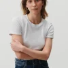 American Vintage T-Shirts Manches Courtes*T-Shirt Femme Sonoma