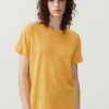 American Vintage T-Shirts Manches Courtes*T-Shirt Femme Sonoma