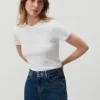 American Vintage T-Shirts Manches Courtes*T-Shirt Femme Sonoma