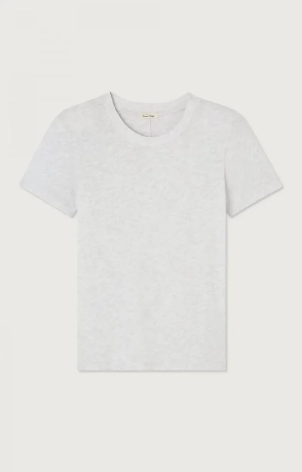 American Vintage T-Shirts Manches Courtes*T-Shirt Femme Sonoma