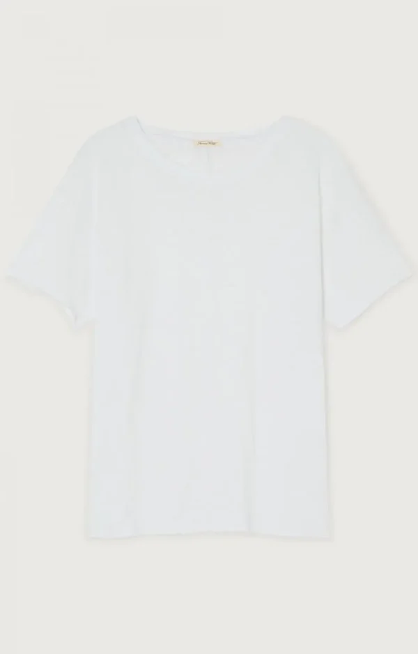 American Vintage T-Shirts Manches Courtes*T-Shirt Femme Sonoma