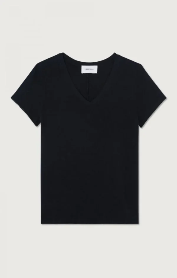 American Vintage T-Shirts Manches Courtes*T-Shirt Femme Sonoma