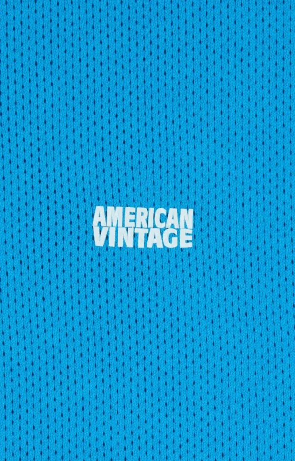 American Vintage T-Shirts Manches Longues*T-Shirt Femme Vifabeach