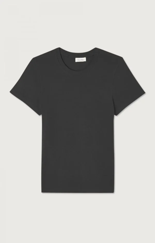 American Vintage T-Shirts Manches Courtes*T-Shirt Femme Ypawood