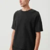 American Vintage T-Shirts Manches Courtes*T-Shirt Homme Bobypark