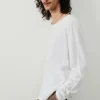 American Vintage T-Shirts Manches Longues*T-Shirt Homme Byptow