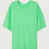 American Vintage T-Shirts Manches Courtes*T-Shirt Homme Byptow