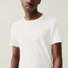 American Vintage T-Shirts Manches Courtes*T-Shirt Homme Bysapick