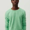 American Vintage T-Shirts Manches Longues*T-Shirt Homme Bysapick