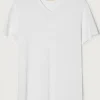 American Vintage T-Shirts Manches Courtes*T-Shirt Homme Bysapick
