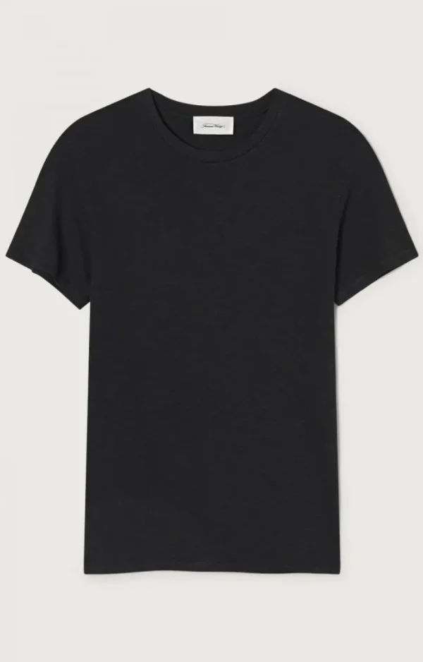 American Vintage T-Shirts Manches Courtes*T-Shirt Homme Bysapick