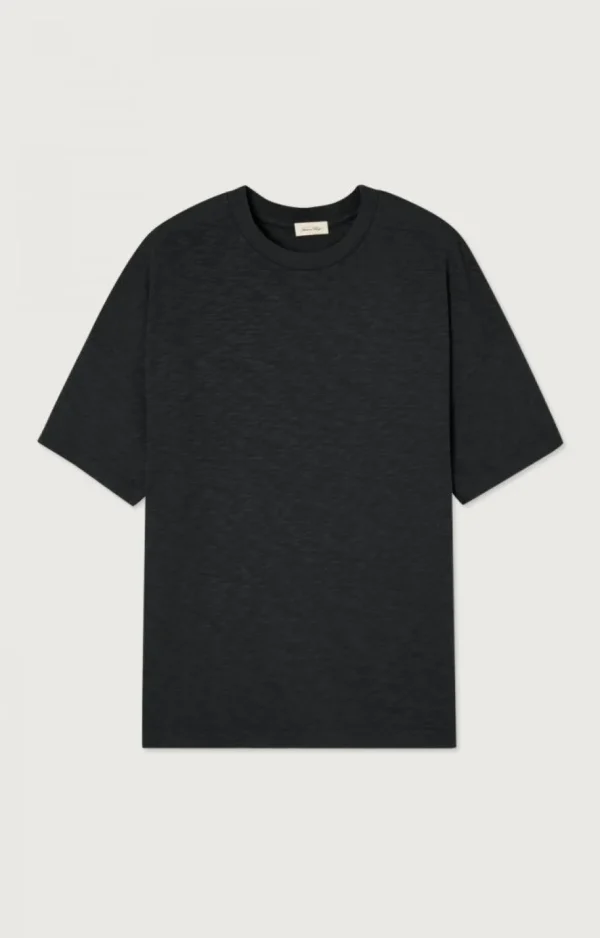 American Vintage T-Shirts Manches Courtes*T-Shirt Homme Bysapick