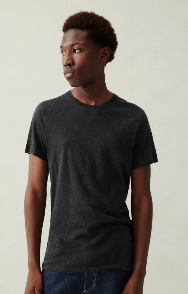 American Vintage T-Shirts Manches Courtes*T-Shirt Homme Decatur
