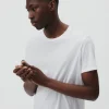 American Vintage T-Shirts Manches Courtes*T-Shirt Homme Decatur