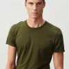 American Vintage T-Shirts Manches Courtes*T-Shirt Homme Decatur