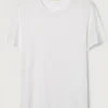 American Vintage T-Shirts Manches Courtes*T-Shirt Homme Decatur