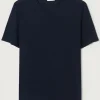 American Vintage T-Shirts Manches Courtes*T-Shirt Homme Decatur