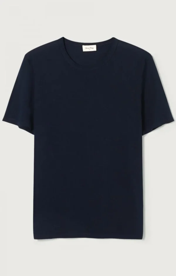 American Vintage T-Shirts Manches Courtes*T-Shirt Homme Decatur