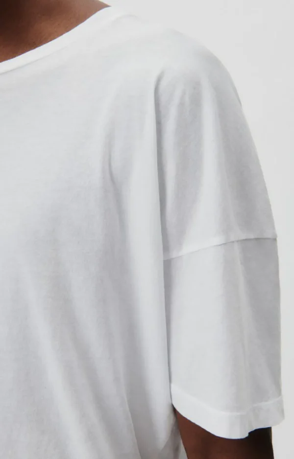 American Vintage T-Shirts Manches Courtes*T-Shirt Homme Decatur