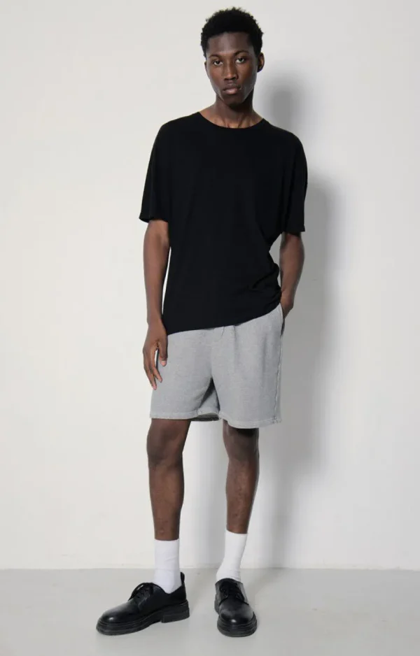 American Vintage T-Shirts Manches Courtes*T-Shirt Homme Decatur