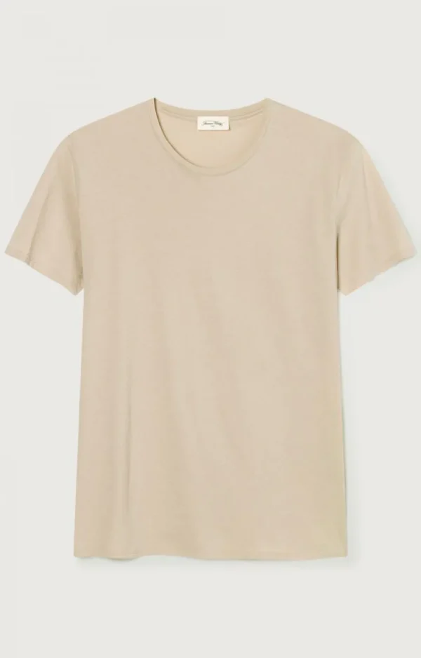 American Vintage T-Shirts Manches Courtes*T-Shirt Homme Decatur