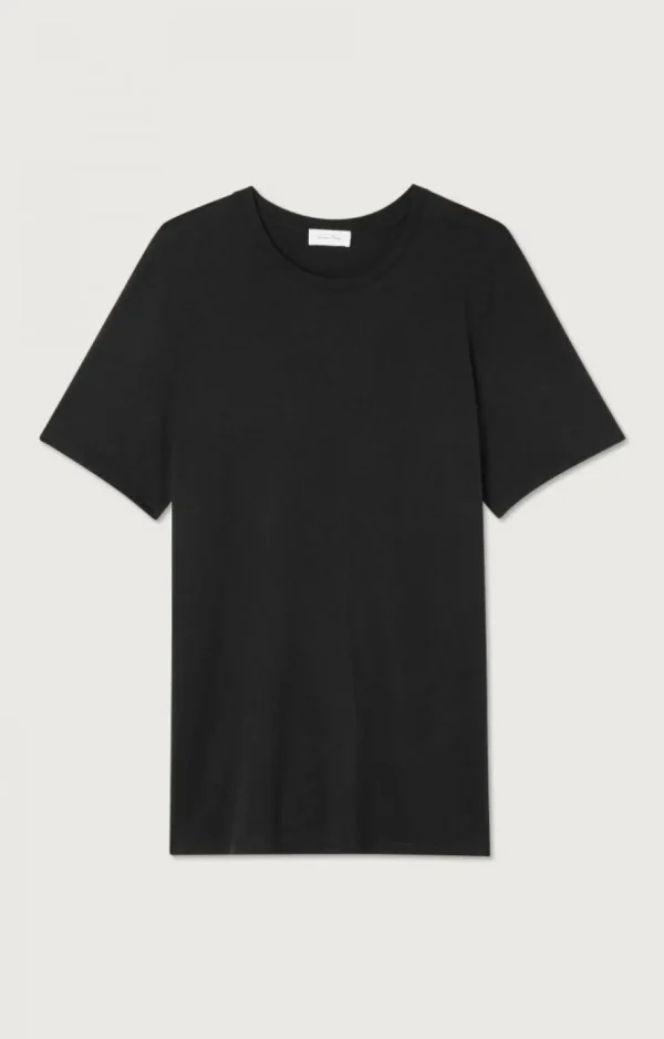 American Vintage T-Shirts Manches Courtes*T-Shirt Homme Decatur