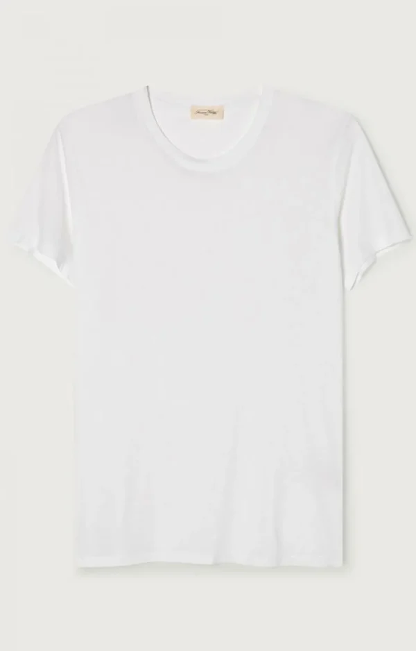American Vintage T-Shirts Manches Courtes*T-Shirt Homme Decatur