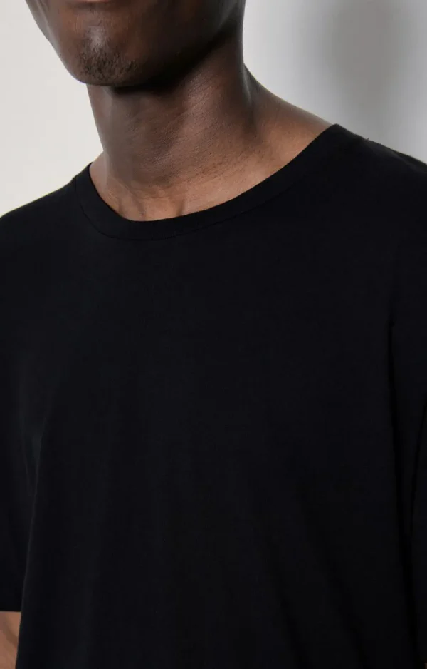 American Vintage T-Shirts Manches Courtes*T-Shirt Homme Decatur