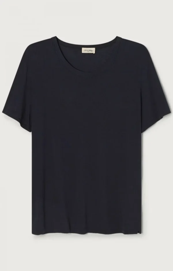 American Vintage T-Shirts Manches Courtes*T-Shirt Homme Decatur