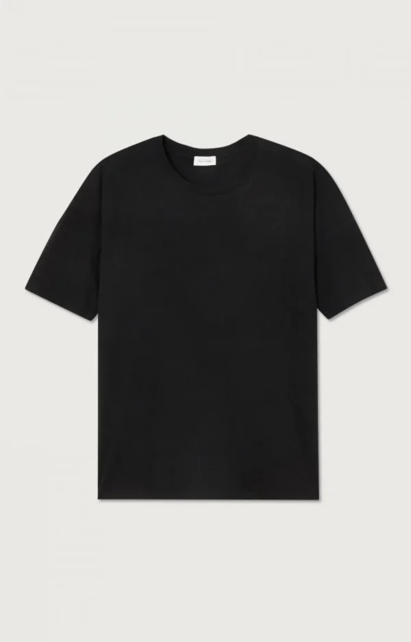 American Vintage T-Shirts Manches Courtes*T-Shirt Homme Decatur