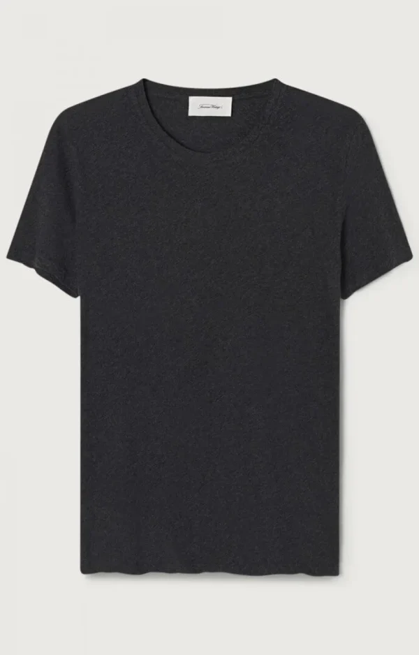 American Vintage T-Shirts Manches Courtes*T-Shirt Homme Decatur