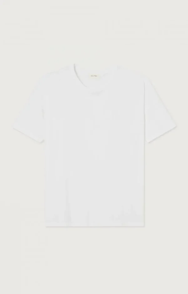 American Vintage T-Shirts Manches Courtes*T-Shirt Homme Decatur