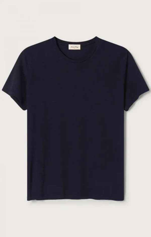 American Vintage T-Shirts Manches Courtes*T-Shirt Homme Decatur