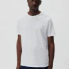 American Vintage T-Shirts Manches Courtes*T-Shirt Homme Devon