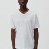 American Vintage T-Shirts Manches Courtes*T-Shirt Homme Devon
