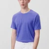 American Vintage T-Shirts Manches Courtes*T-Shirt Homme Devon