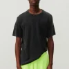 American Vintage T-Shirts Manches Courtes*T-Shirt Homme Fakobay