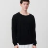 American Vintage T-Shirts Manches Longues*T-Shirt Homme Gamipy