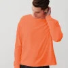 American Vintage T-Shirts Manches Longues*T-Shirt Homme Gamipy