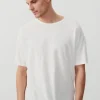 American Vintage T-Shirts Manches Courtes*T-Shirt Homme Gamipy
