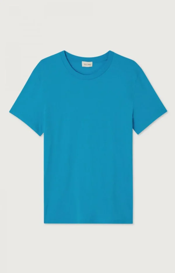 American Vintage T-Shirts Manches Courtes*T-Shirt Homme Gamipy