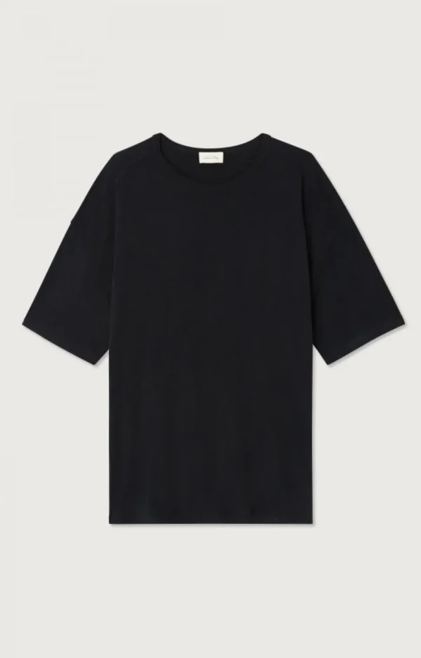 American Vintage T-Shirts Manches Courtes*T-Shirt Homme Gamipy