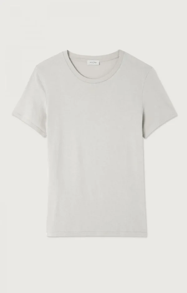 American Vintage T-Shirts Manches Courtes*T-Shirt Homme Gamipy