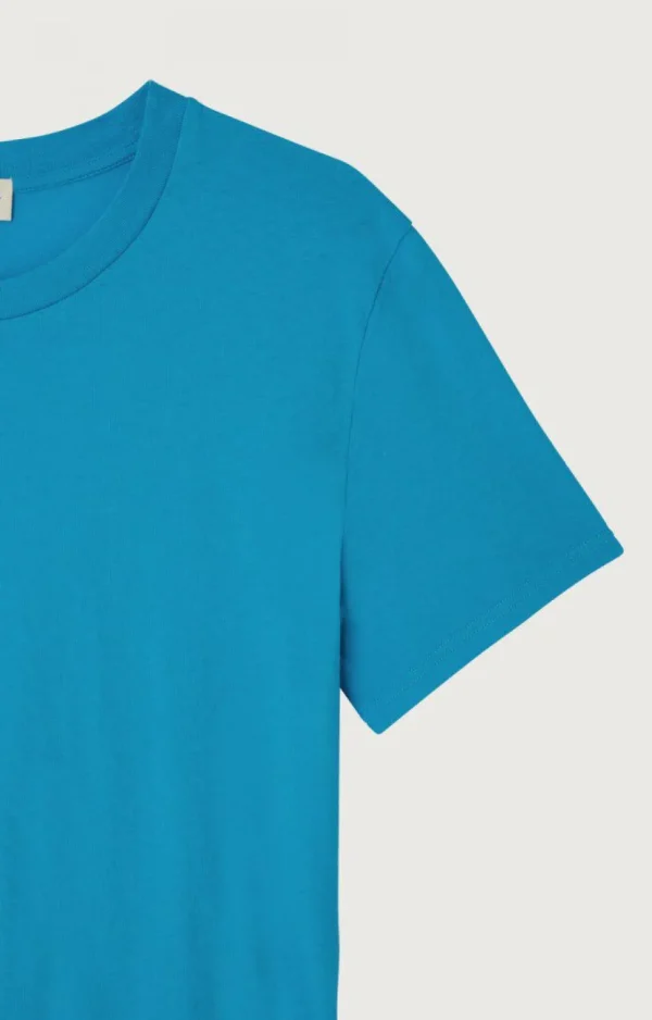 American Vintage T-Shirts Manches Courtes*T-Shirt Homme Gamipy