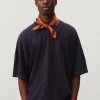 American Vintage T-Shirts Manches Courtes*T-Shirt Homme Lopintale
