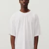 American Vintage T-Shirts Manches Courtes*T-Shirt Homme Lopintale