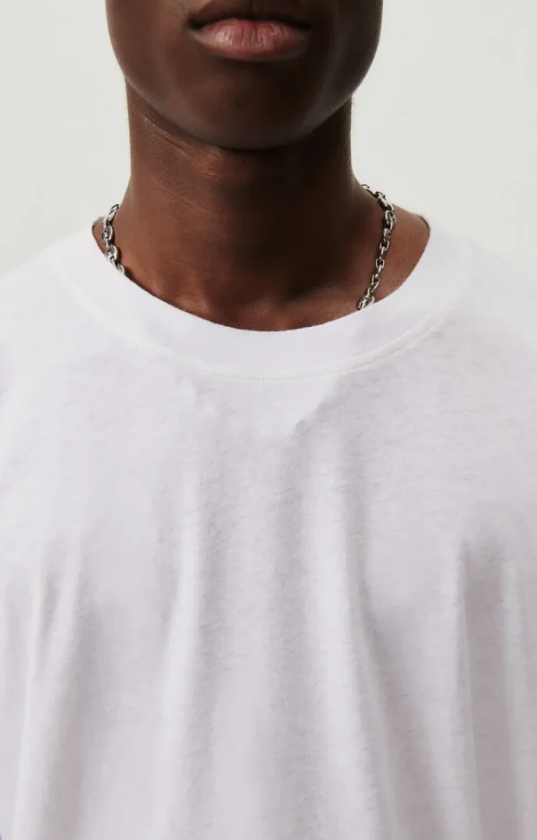 American Vintage T-Shirts Manches Courtes*T-Shirt Homme Lopintale