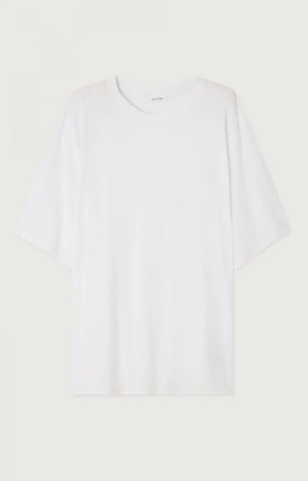American Vintage T-Shirts Manches Courtes*T-Shirt Homme Lopintale