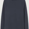 American Vintage T-Shirts Manches Longues*T-Shirt Homme Sonoma