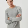 American Vintage T-Shirts Manches Longues*T-Shirt Homme Sonoma